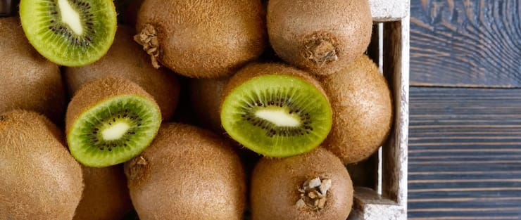 تصویر 3 از قیمت خرید کیوی صادراتی + فروش ویژه